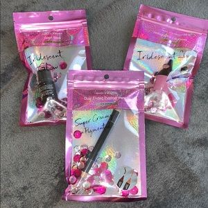 Smoke & Mirrors Make Up Bundle